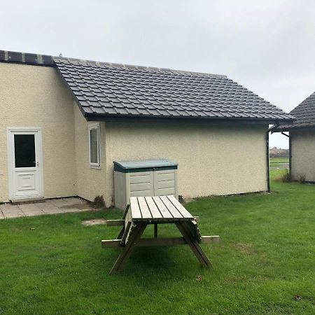 17 Laigh Isle Villa Dumfries Exteriör bild