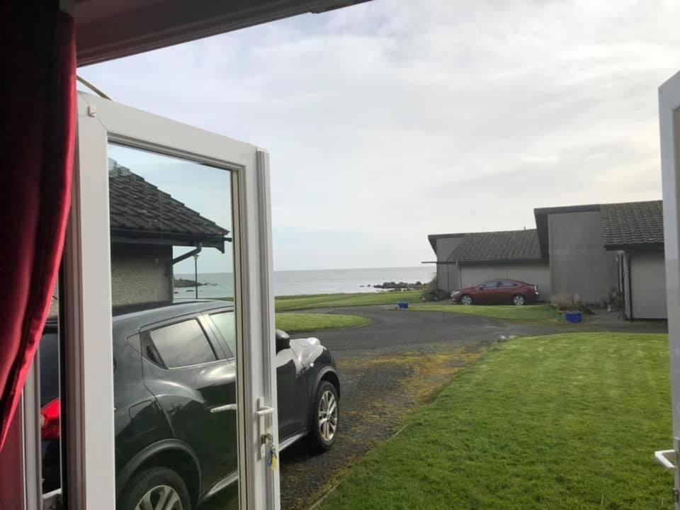 17 Laigh Isle Villa Dumfries Exteriör bild