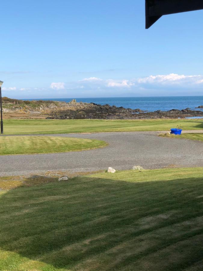 17 Laigh Isle Villa Dumfries Exteriör bild