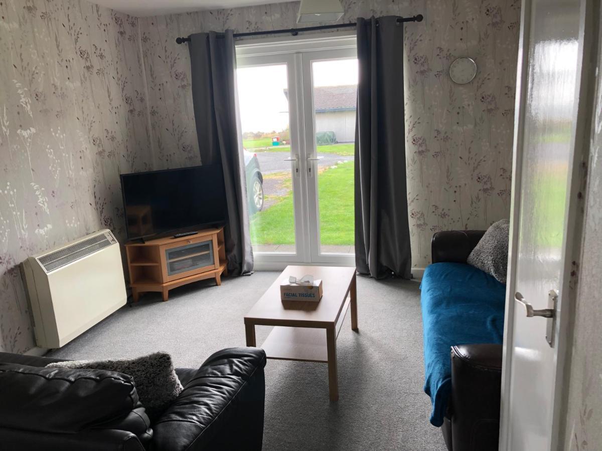 17 Laigh Isle Villa Dumfries Exteriör bild