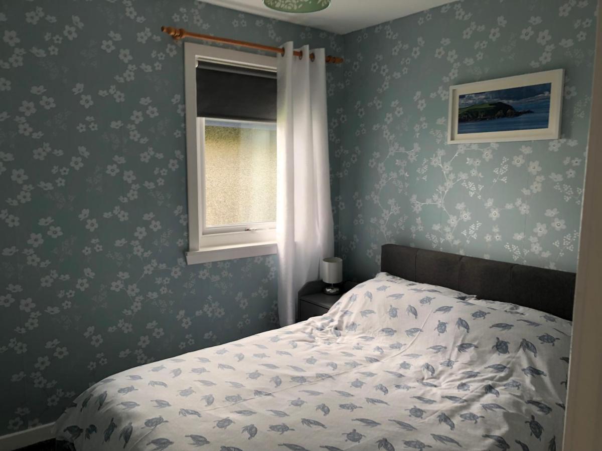 17 Laigh Isle Villa Dumfries Exteriör bild