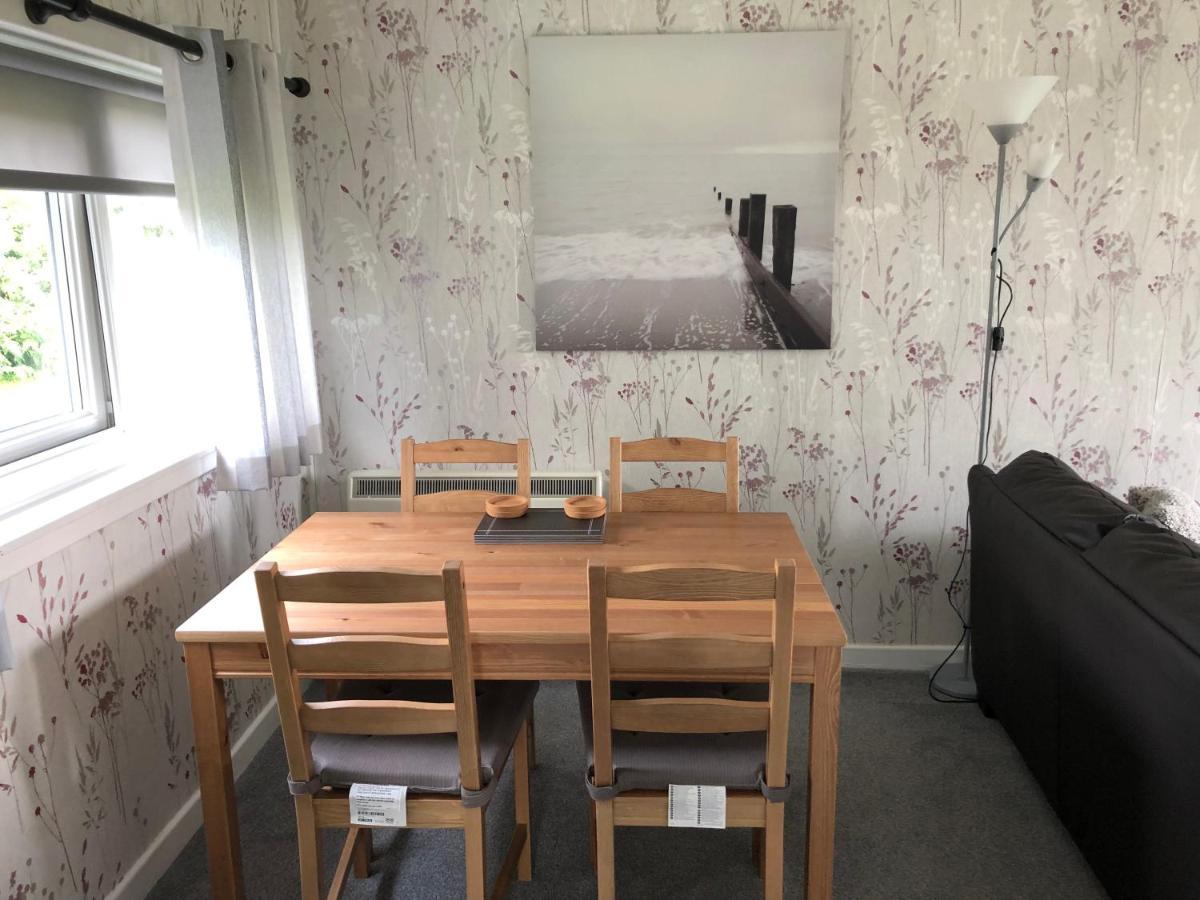 17 Laigh Isle Villa Dumfries Exteriör bild