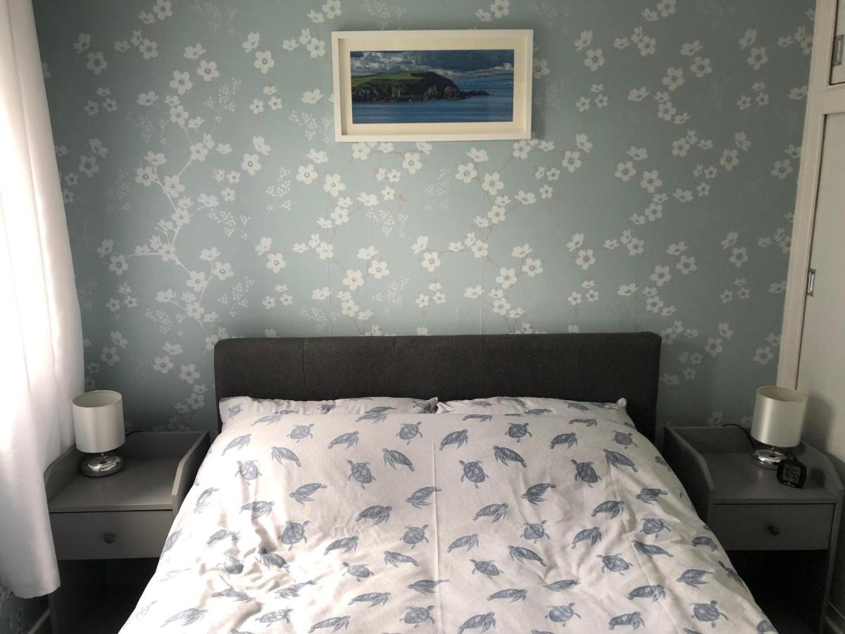 17 Laigh Isle Villa Dumfries Exteriör bild