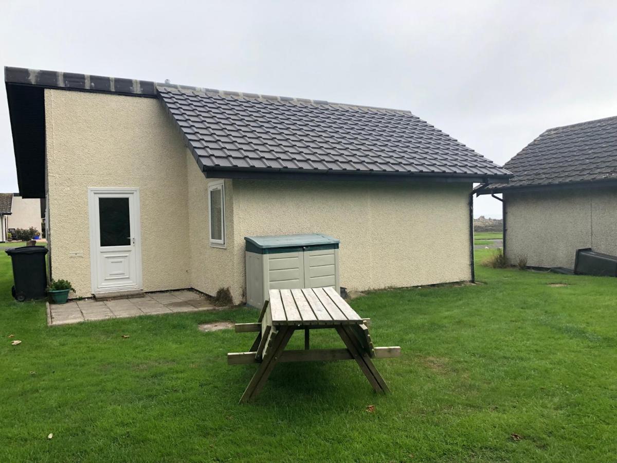 17 Laigh Isle Villa Dumfries Exteriör bild