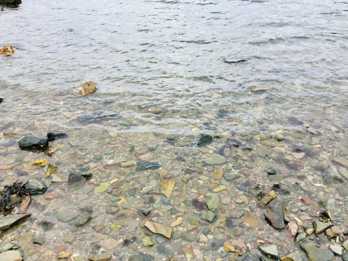 17 Laigh Isle Villa Dumfries Exteriör bild