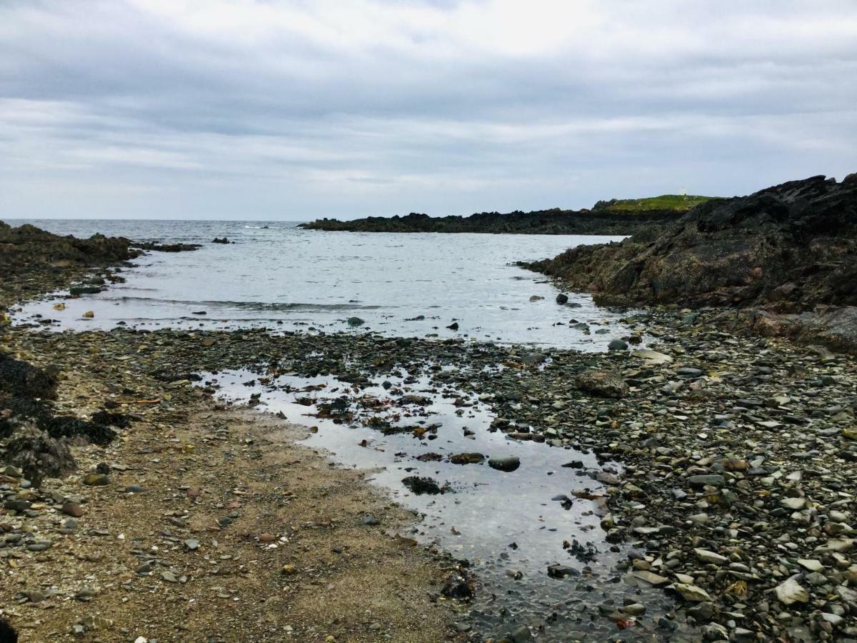 17 Laigh Isle Villa Dumfries Exteriör bild