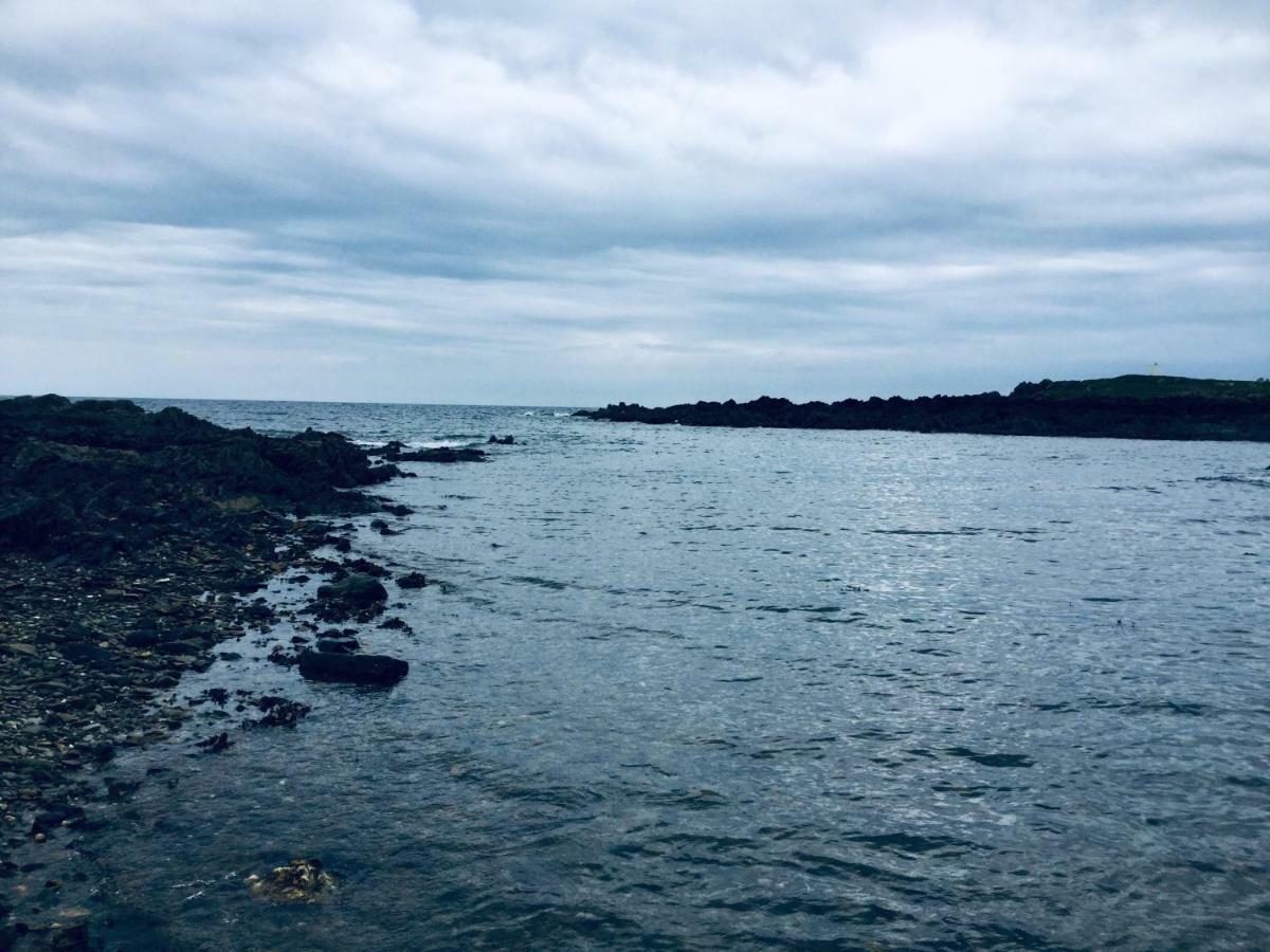17 Laigh Isle Villa Dumfries Exteriör bild