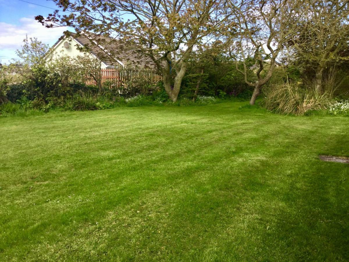 17 Laigh Isle Villa Dumfries Exteriör bild