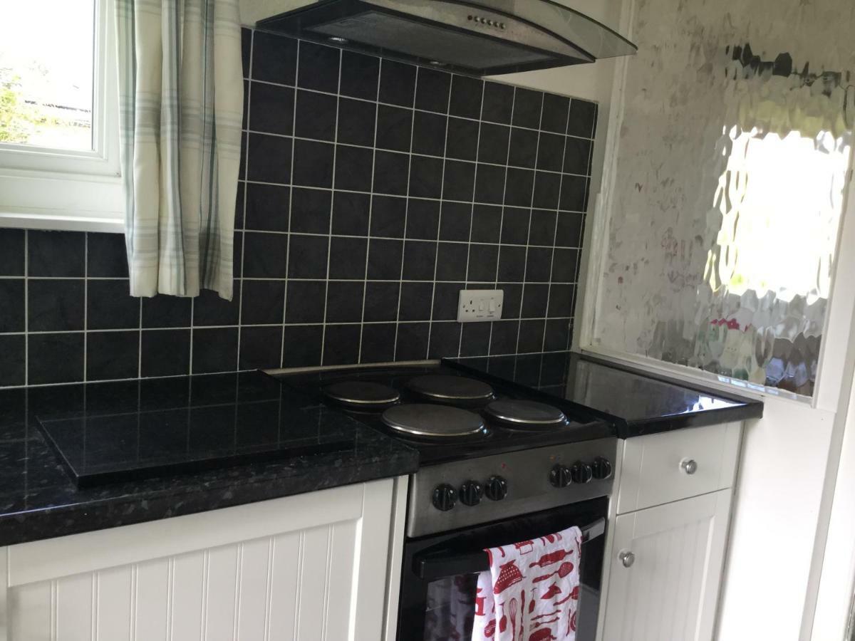 17 Laigh Isle Villa Dumfries Exteriör bild