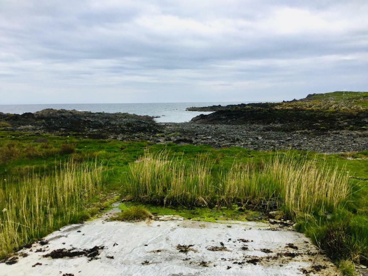17 Laigh Isle Villa Dumfries Exteriör bild