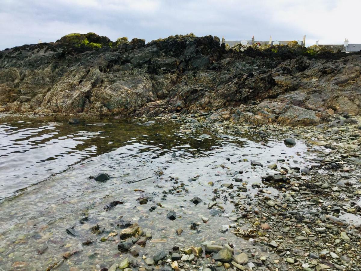 17 Laigh Isle Villa Dumfries Exteriör bild