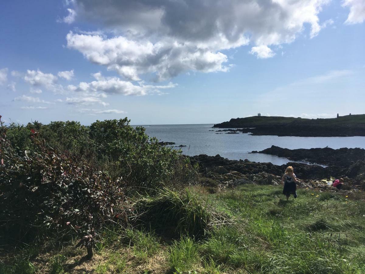 17 Laigh Isle Villa Dumfries Exteriör bild