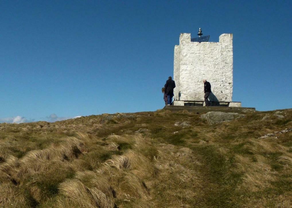 17 Laigh Isle Villa Dumfries Exteriör bild