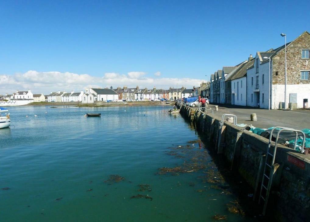 17 Laigh Isle Villa Dumfries Exteriör bild