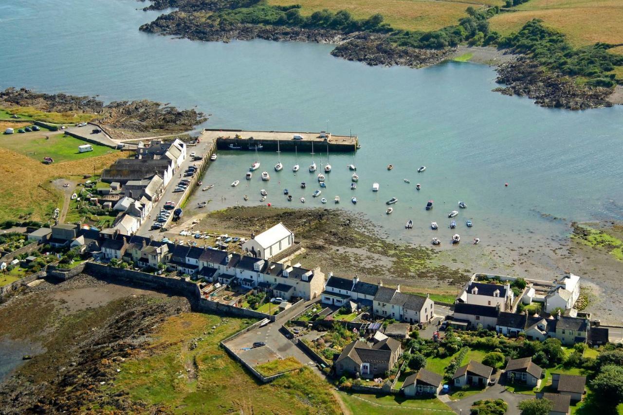 17 Laigh Isle Villa Dumfries Exteriör bild