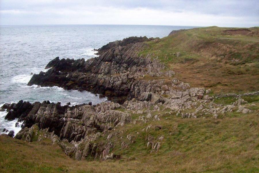 17 Laigh Isle Villa Dumfries Exteriör bild